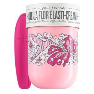 Crema Corporal Biggie Beija Flor Elasti Cream - 500 ml