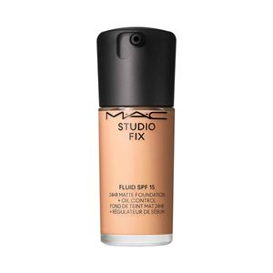 Base Liquida Studio Fix Fluid SPF 15 24Hr Matte Foundation + Oil Control