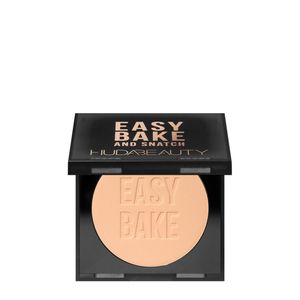 Polvo Compacto Easy Bake and Snatch Pressed Brightening and Setting Powder
