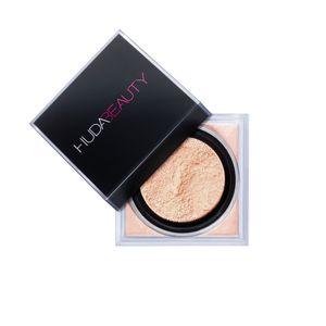 Polvos Sueltos Easy Bake Loose Baking and Setting Powder