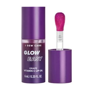 Bálsamo de Labios Glow Easy Vitamin C Lip Oil