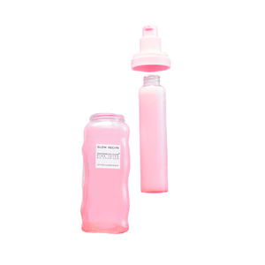 Repuesto Crema Hidratante Watermelon Glow Pink Juice Moisturizer Refillable