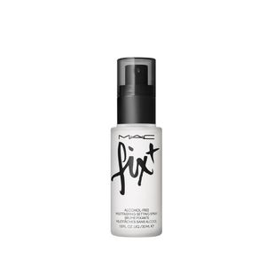 Mini Fijador de Maquillaje Fix+ Multitasking Setting Spray