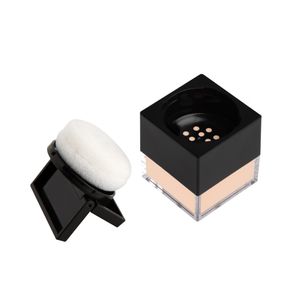 Polvos Sueltos Baby Bake Loose Baking and Setting Powder