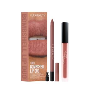 Kit de Labios Bombshell Lip Duo Set