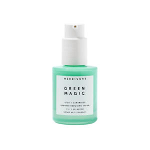 Suero Green Magic Cica + Ceramides Redness Reducing Serum