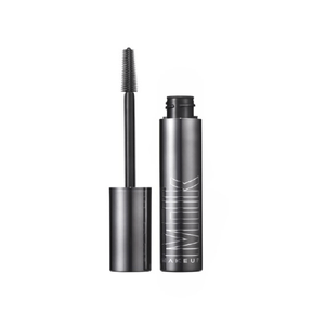 Pestañina Kush High Roll Defining + Volumizing Tubing Mascara