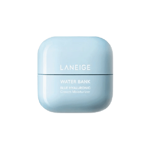 Crema Hidratante Water Bank Blue Hyaluronic Cream Moisturizer - 50 ml