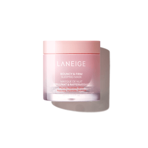 Mascarilla Nocturna Bouncy And Firm Sleeping Mask