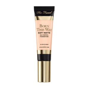 Base Líquida Born This Way Soft Matte Foundation