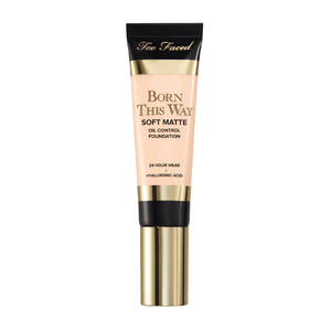 Base Líquida Born This Way Soft Matte Foundation