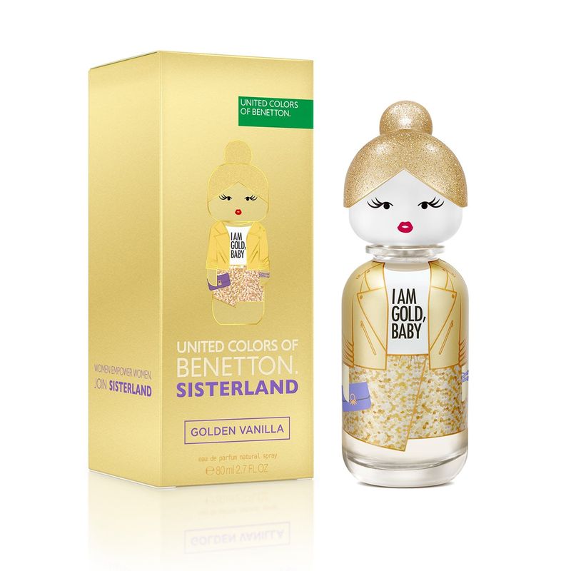 Perfume-para-Mujer-Sisterland-Golden-Vanilla-Eau-De-Toilette