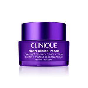 Mascarilla Nocturna Smart Clinical Repair Overnight Recovery Cream + Mask