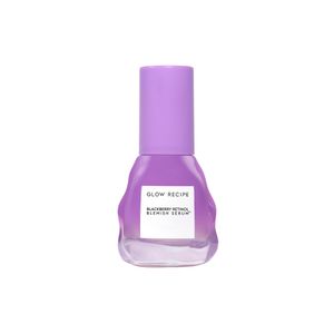 Suero Blackberry Retinol Blemish Serum