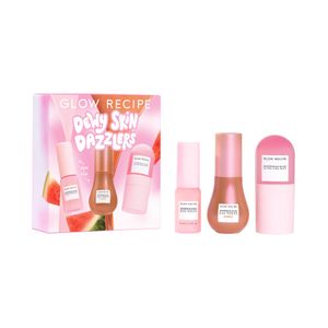 Kit de Cuidado de Piel Dewy Skin Dazzlers Kit