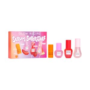 Kit de Cuidado de Piel Serum Superstars Kit