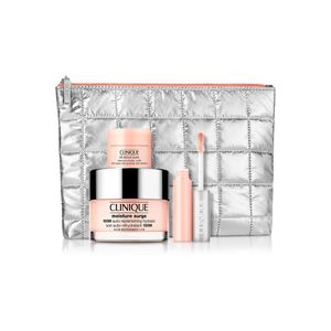 Kit de Cuidado de Piel Moisture Glow-Tos Skincare + Makeup Set