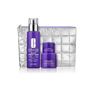 Kit de Cuidado de Piel Smart De-Aging Experts