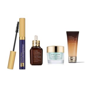 Kit de Cuidado de Piel y Maquillaje Holiday Regimen Stars