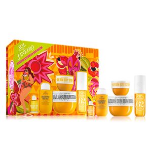 Kit de Cuidado Coproral Hydration Celebration Body Routine