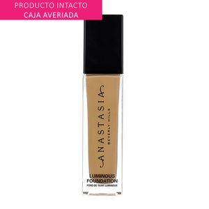 Base Líquida Luminous Foundation (Promo Especial, Ver Descripción)