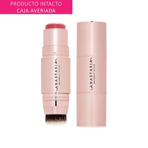 Rubor en Crema Stick Blush - Pink Dahlia (Promo Especial, Ver Descripción)