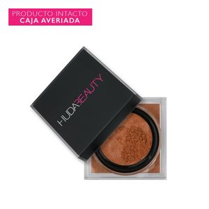 Polvos Sueltos Easy Bake Loose Baking and Setting Powder (Promo Especial, Ver Descripción)