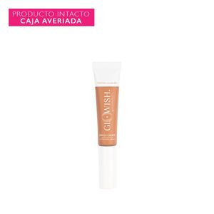Corrector GloWish Bright Light Sheer Concealer (Promo Especial, Ver Descripción)