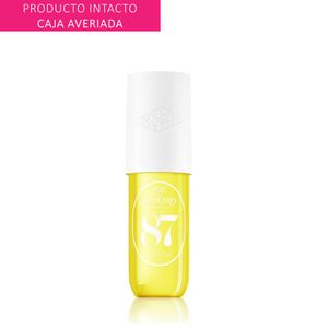 Bruma de Cuerpo y Pelo Cheirosa 87 Rio Radiance Perfume Mist - 90 ml (Promo Especial, Ver Descripción)