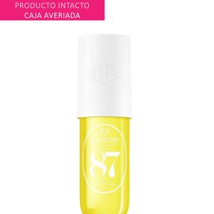 Bruma de Cuerpo y Pelo Rio Radiance Perfume Mist - 240 ml (Promo Especial, Ver Descripción)