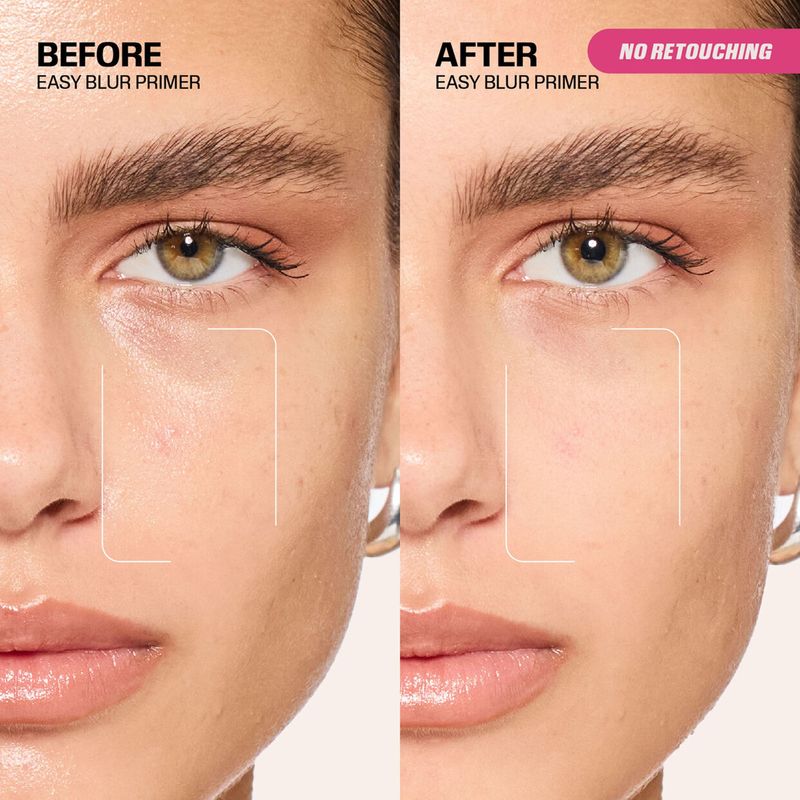 Easy-Blur-Smoothing---Pore-Minimizing-Primer