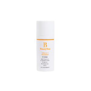 Suero Iluminador Universal C Skin Refiner - 30ml