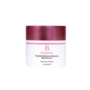 Crema Anti Edad Peptide Wrinkle Relaxing Moisturizer