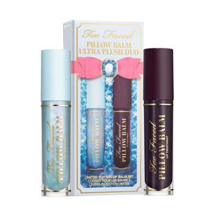 Kit de Labios Pillow Balm Ultra Plush