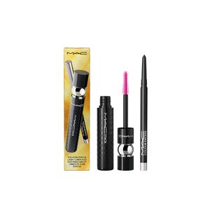 Kit de Ojos Eye-Con Status Lash + Liner Duo