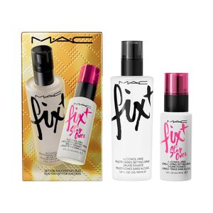 Kit de Maquillaje Set For Success Fix+ Duo