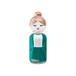 Perfume para Mujer Sisterland Green Jasmine Eau De Toilette - 80 ml