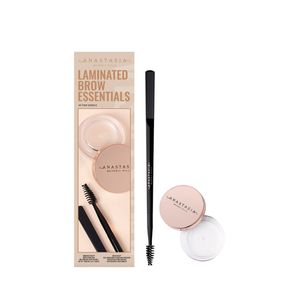 Kit de Cejas Laminated Brow Essentials Kit