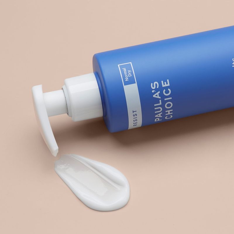 Limpiadora-Resist-Optimal-Results-Hydrating-Cleanser