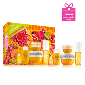 Kit de Cuidado Coproral Hydration Celebration Body Routine