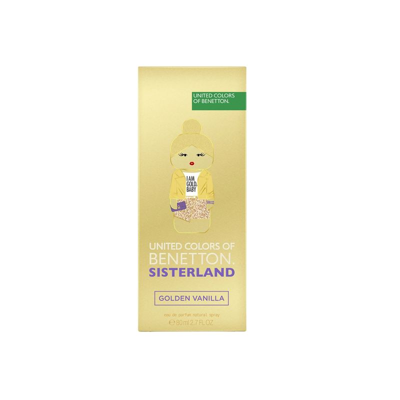 Perfume-para-Mujer-Sisterland-Golden-Vanilla-Eau-De-Toilette