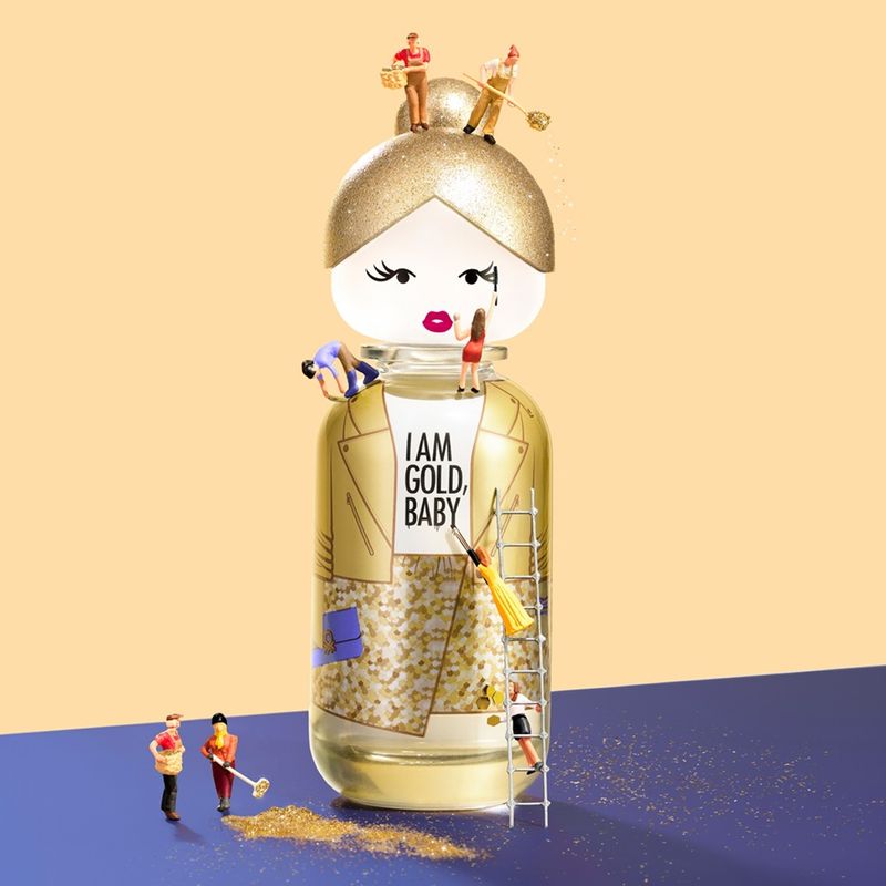 Perfume-para-Mujer-Sisterland-Golden-Vanilla-Eau-De-Toilette