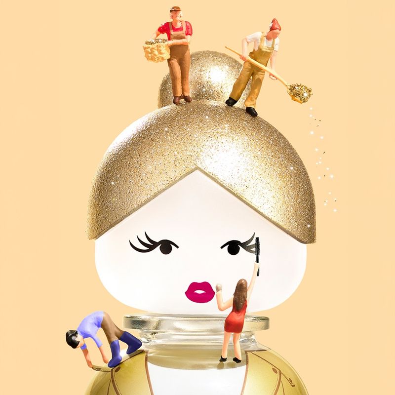 Perfume-para-Mujer-Sisterland-Golden-Vanilla-Eau-De-Toilette