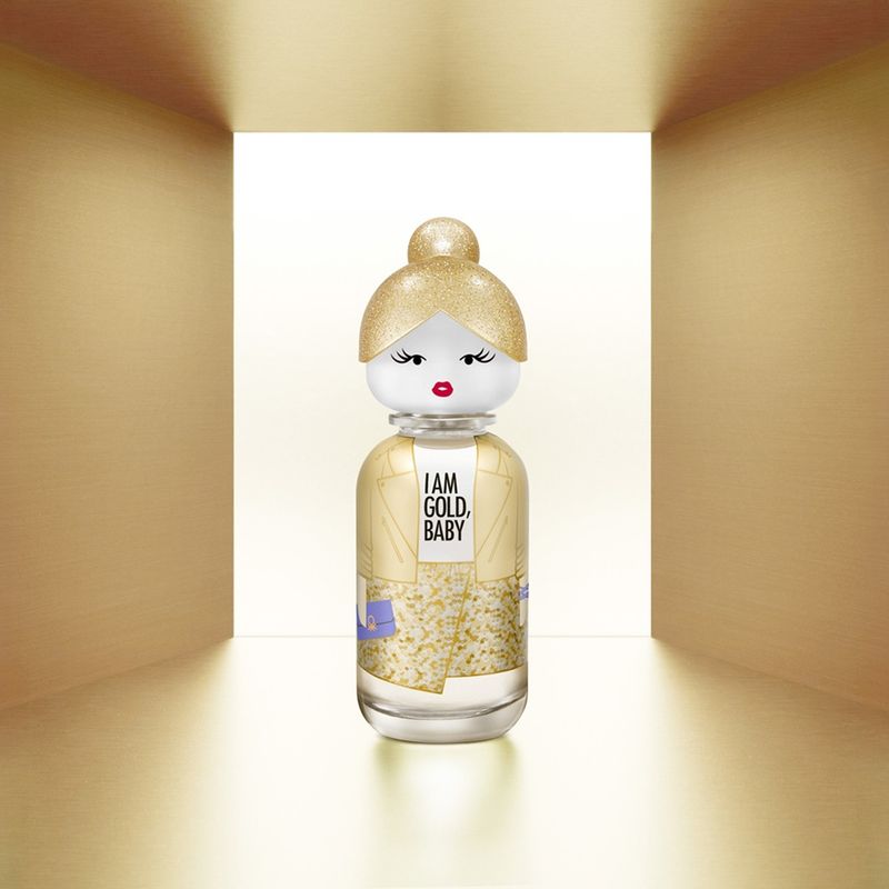 Perfume-para-Mujer-Sisterland-Golden-Vanilla-Eau-De-Toilette