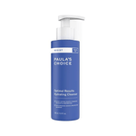 Limpiadora-Resist-Optimal-Results-Hydrating-Cleanser