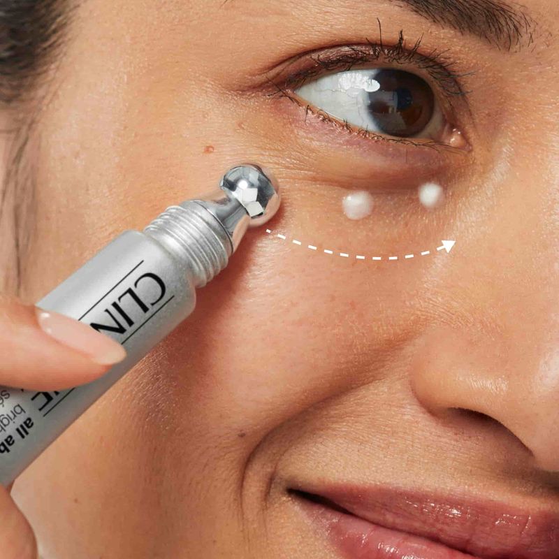 Suero Contorno de Ojos All About Eyes Brightening Serum Concentrate
