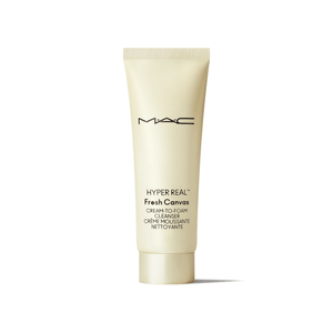 Limpiadora Hyper Real Fresh Canvas Cream-To-Foam Cleanser