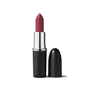 Labial Macximal Sleek Satin Lipstick