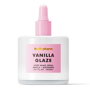 Suero Corporal Vanilla Glaze After Shave Serum