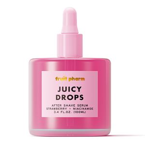 Suero Corporal Juicy Drops After Shave Serum
